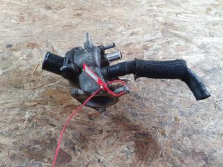 термостат Lexus LS 4 поколение 2007, 4.6 л., 1UR-FSE, бензин, АКПП, седан, 1632338030, 1603138010