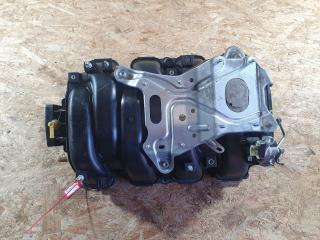 коллектор впускной Lexus LS 4 поколение 2007, 4.6 л., 1UR-FSE, бензин, АКПП, седан, 1712038021, 1712038021