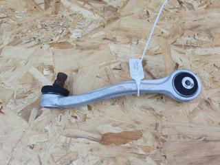 рычаг передний правый Audi A8 D4/4H 2011, 4.2 л., CDRA, бензин, АКПП, седан, 4H0407510F, 4H0407510E