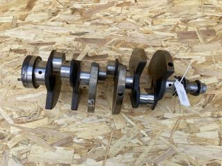 коленвал Porsche Panamera 970 2012, 3.6 л., M 46.20, бензин, АКПП, седан, 94810223111, 94601122, 9461012R