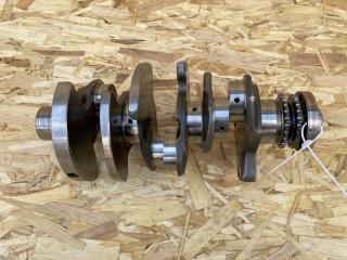 коленвал Audi A8 D4/4H [рестайлинг] 2014, 3.0 л., CGWA, бензин, АКПП, седан, 06E101AD