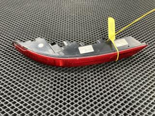 фонарь противотуманный левый Porsche Cayenne 958 [рестайлинг] 2016, 3.0 л., MCR.CA, дизель, АКПП, внедорожник 5 дв., 7P5945701B