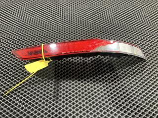 фонарь противотуманный правый Porsche Cayenne 958 [рестайлинг] 2016, 3.0 л., MCR.CA, дизель, АКПП, внедорожник 5 дв., 7P5945702B