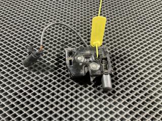 замок капота Audi A8 D4 [рестайлинг] 2017, 4.2 л., CTEC, дизель, АКПП, седан, 4H0823509C, 4H0823509D