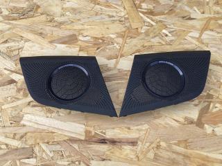 Накладка (сетка) динамика Audi A5 8T [рестайлинг] 2011, 3.0 л., бензин, АКПП, лифтбэк, 06612-00009, 06611-00009