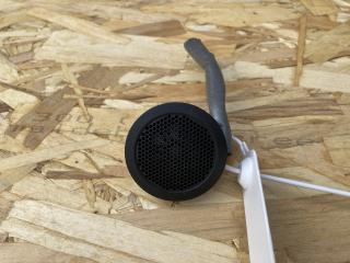 динамик торпедо Jaguar F-Pace 1 поколение 2019, 3.0 л., бензин, АКПП, внедорожник 5 дв., DH5218808AA, T4N3828