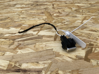 кнопка (выключатель) Audi A8 D4/4H 2012, 3.0 л., CGWB, бензин, АКПП, седан, 4H1907569B