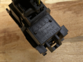 кнопка (выключатель) Audi A8 D4/4H 2012, 3.0 л., CGWB, бензин, АКПП, седан, 4H1907569B - фото №6
