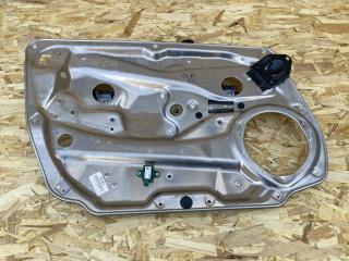 стеклоподъемник передний левый Mercedes-Benz GLK-Класс X204 [рестайлинг] 2014, 3.5 л., бензин, АКПП, внедорожник 5 дв., 981692-105