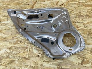 стеклоподъемник задний левый Mercedes-Benz GLK-Класс X204 [рестайлинг] 2014, 3.5 л., бензин, АКПП, внедорожник 5 дв., 911786-103