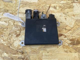 блок управления форсунками Lexus LS 4 поколение [рестайлинг] 2011, 5.0 л., 2UR-FSE, бензин, АКПП, седан, 8987150010, 1310001510