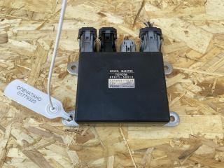 блок управления форсунками Lexus LS 4 поколение [рестайлинг] 2011, 5.0 л., 2UR-FSE, бензин, АКПП, седан, 8987150010, 1310001510