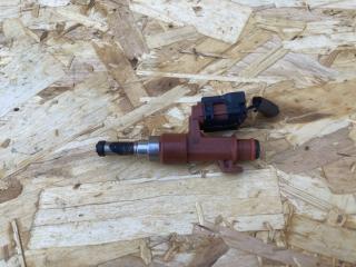 форсунка Lexus LS 4 поколение [2-й рестайлинг] 2014, 4.6 л., 1UR-FSE, бензин, АКПП, седан, 23250-38020