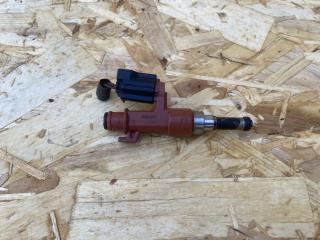 форсунка Lexus LS 4 поколение [2-й рестайлинг] 2014, 4.6 л., 1UR-FSE, бензин, АКПП, седан, 23250-38020