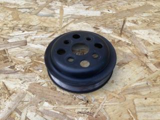 шкив помпы Lexus LS 4 поколение 2008, 5.0 л., 2UR-FSE, бензин, АКПП, седан, 1617338060