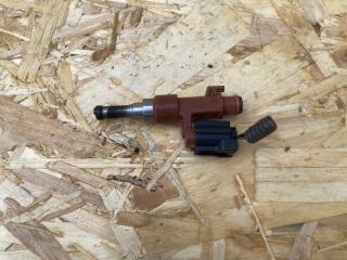 форсунка Lexus LS 4 поколение [2-й рестайлинг] 2014, 4.6 л., 1UR-FSE, бензин, АКПП, седан, 23250-38020