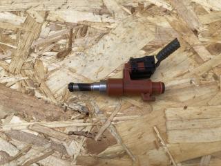 форсунка Lexus LS 4 поколение [2-й рестайлинг] 2014, 4.6 л., 1UR-FSE, бензин, АКПП, седан, 23250-38020