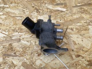 термостат Lexus LS 4 поколение 2008, 5.0 л., 2UR-FSE, бензин, АКПП, седан, 1632338040