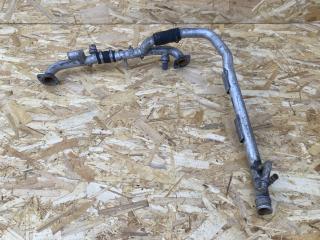 трубка охлаждающей жидкости Audi Q7 4L 2006, 4.2 л., BAR, бензин, внедорожник 5 дв., 079121070BH, 079121102D