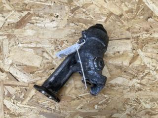 корпус масляного фильтра Audi A8 D3 [2-й рестайлинг] 2008, 4.2 л., BVJ, бензин, АКПП, седан, 079115401M, 079115401L, 079115401AA