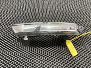 фара противотуманная правая Land Rover Discovery 5 поколение 2018, 2.0 л., 204PT, бензин, АКПП, внедорожник 5 дв., HK8315200AC, LR111095, LR099131, LR082053