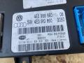 блок управления сиденьем Audi A8 D3/4E 2004, 4.2 л., BVJ, бензин, седан, 4E0959860, 4E0910860 - фото №6