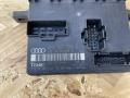 блок комфорта Audi A8 D3/4E 2003, 4.2 л., BVJ, бензин, седан, 4E0907279E, 4E0910279E - фото №5