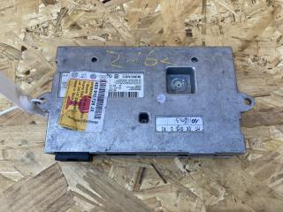 блок управления (другие) Audi A8 D3/4E 2004, 4.2 л., BVJ, бензин, седан, 4E0910729JX