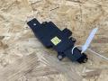 блок управления сиденьем Audi A8 D3 [рестайлинг] 2007, 4.2 л., BVJ, бензин, седан, 4E0959766J, 4E0959766J6PS - фото №7