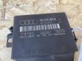 блок управления парктрониками Audi A8 D3/4E 2004, 4.2 л., BVJ, бензин, седан, 4E0910283A, 4E0919283B - фото №6