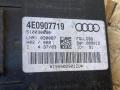 блок управления сигнализацией Audi A8 D3/4E 2003, 4.2 л., BVJ, бензин, седан, 4E0907719 - фото №5