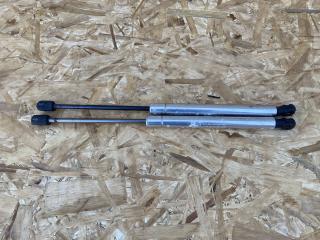 амортизатор крышки багажника (3-5 двери) Audi A8 D3 [рестайлинг] 2006, 4.2 л., BVJ, бензин, седан, 4E0827552C, 4E0827552B