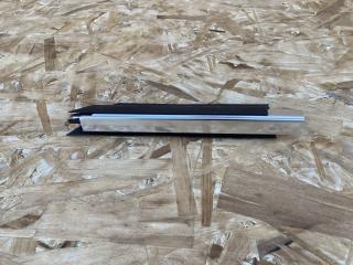 молдинг двери задней правой BMW 7 серия F01/F02 [рестайлинг] 2014, 4.4 л., N63 B44 B, бензин, АКПП, седан