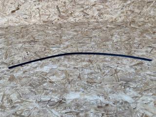 молдинг двери передней правой Audi A8 D4 [рестайлинг] 2015, 3.0 л., CREC, бензин, седан, 4H0853816A