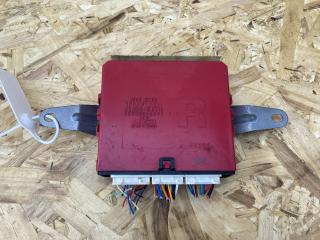 модуль управления двери Lexus LS 4 поколение 2007, 4.6 л., 1UR-FSE, бензин, АКПП, седан, 89224-50110, 123300-6791