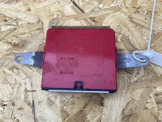 модуль управления двери Lexus LS 4 поколение [рестайлинг] 2010, 5.0 л., 2UR-FSE, бензин, АКПП, седан, 89224-50130, 123300-7210