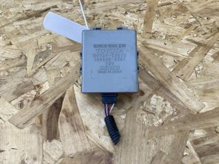 блок контроля давления в шинах Lexus LS 4 поколение 2008, 4.6 л., 1UR-FSE, бензин, АКПП, седан, 89769-50010, 158600-0261