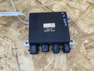 блок управления форсунками Lexus LS 4 поколение [рестайлинг] 2011, 5.0 л., 2UR-FSE, бензин, АКПП, седан, 8987150010, 1310001510