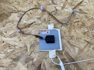 антенна Lexus LS 4 поколение 2007, 4.6 л., 1UR-FSE, бензин, АКПП, седан, 86860-50090, 462800-0900