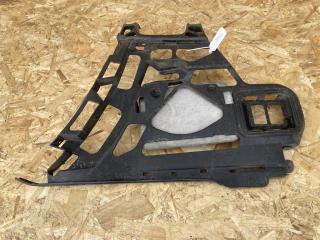 каркас бампера заднего Mercedes-Benz GL-Класс X164 [рестайлинг] 2010, 4.7 л., M 273.923, бензин, внедорожник 5 дв., A1648852814