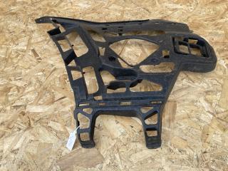 каркас бампера заднего Mercedes-Benz GL-Класс X164 [рестайлинг] 2010, 4.7 л., M 273.923, бензин, внедорожник 5 дв., A1648852714