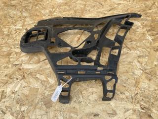 каркас бампера заднего Mercedes-Benz GL-Класс X164 [рестайлинг] 2010, 4.7 л., M 273.923, бензин, внедорожник 5 дв., A1648852814