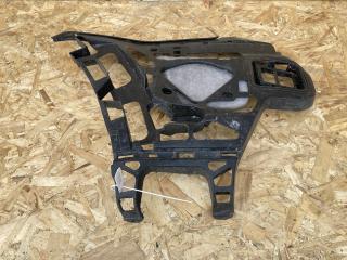 каркас бампера заднего Mercedes-Benz GL-Класс X164 [рестайлинг] 2010, 4.7 л., M 273.923, бензин, внедорожник 5 дв., A1648852714