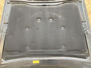 шумоизоляция капота Lexus LS 4 поколение 2007, 4.6 л., 1UR-FSE, бензин, АКПП, седан