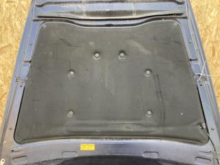 шумоизоляция капота Lexus LS 4 поколение 2008, 4.6 л., 1UR-FSE, бензин, АКПП, седан