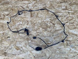 проводка бампера Audi A6 4F/C6 [рестайлинг] 2011, 3.2 л., CALA, бензин, АКПП, седан, 4F1971095AH