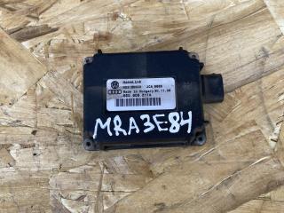 блок управления (другие) Audi Q7 4L 2006, 4.2 л., BAR, бензин, внедорожник 5 дв., 8E0909511A