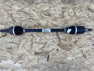 полуось задняя (приводной вал, ШРУС) Land Rover Range Rover Evoque 1 поколение [рестайлинг] 2016, 2.0 л., бензин, АКПП, внедорожник 5 дв., LR024763, EJ324B402BB, LR049835, LR061904, LR048490, LR062317