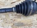 полуось задняя (приводной вал, ШРУС) Jaguar XE 1 поколение X760 2016, 3.0 л., бензин, АКПП, GX73-4K139-BB, T4N19017 - фото №7