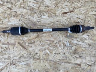 полуось задняя (приводной вал, ШРУС) Land Rover Range Rover Evoque 1 поколение [рестайлинг] 2016, 2.0 л., бензин, АКПП, внедорожник 5 дв., LR024763, EJ324B402BB, LR049835, LR061904, LR048490, LR062317